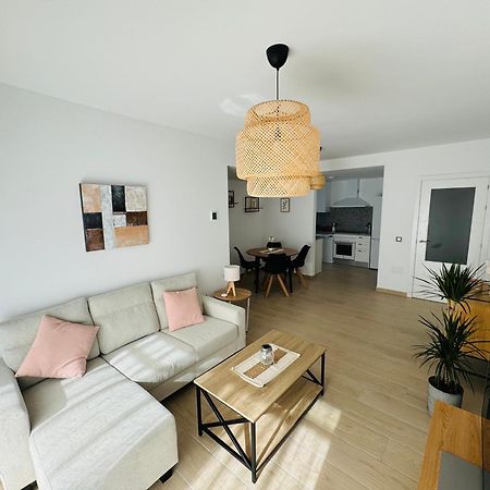 Apartament Parking Privado! Sol Y Mar Tu Hogar En La Costa Estepona Zewnętrze zdjęcie