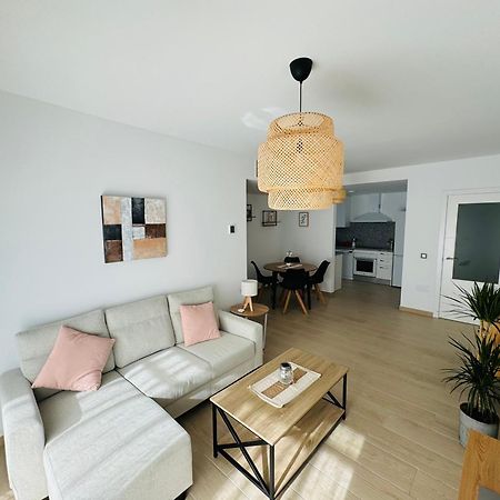 Apartament Parking Privado! Sol Y Mar Tu Hogar En La Costa Estepona Zewnętrze zdjęcie