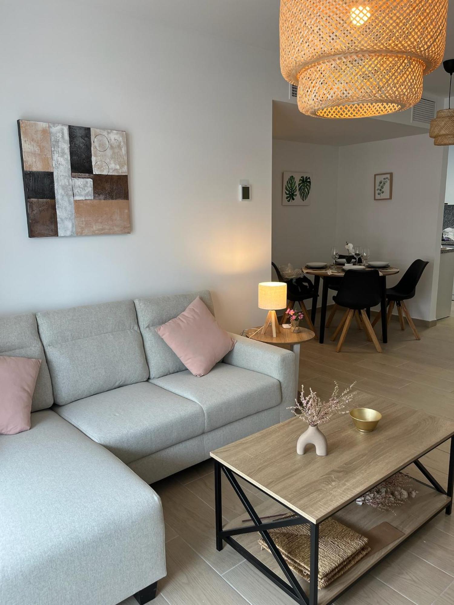 Apartament Parking Privado! Sol Y Mar Tu Hogar En La Costa Estepona Zewnętrze zdjęcie