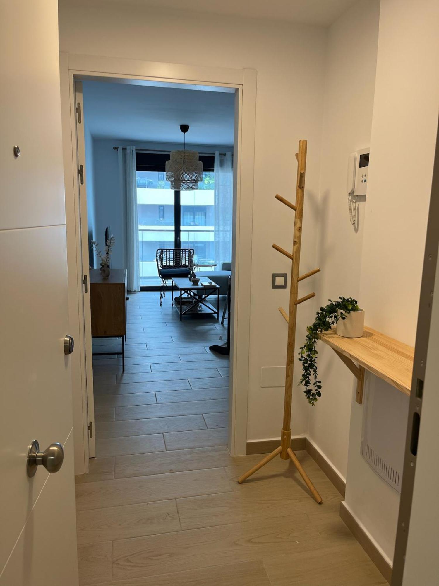 Apartament Parking Privado! Sol Y Mar Tu Hogar En La Costa Estepona Zewnętrze zdjęcie