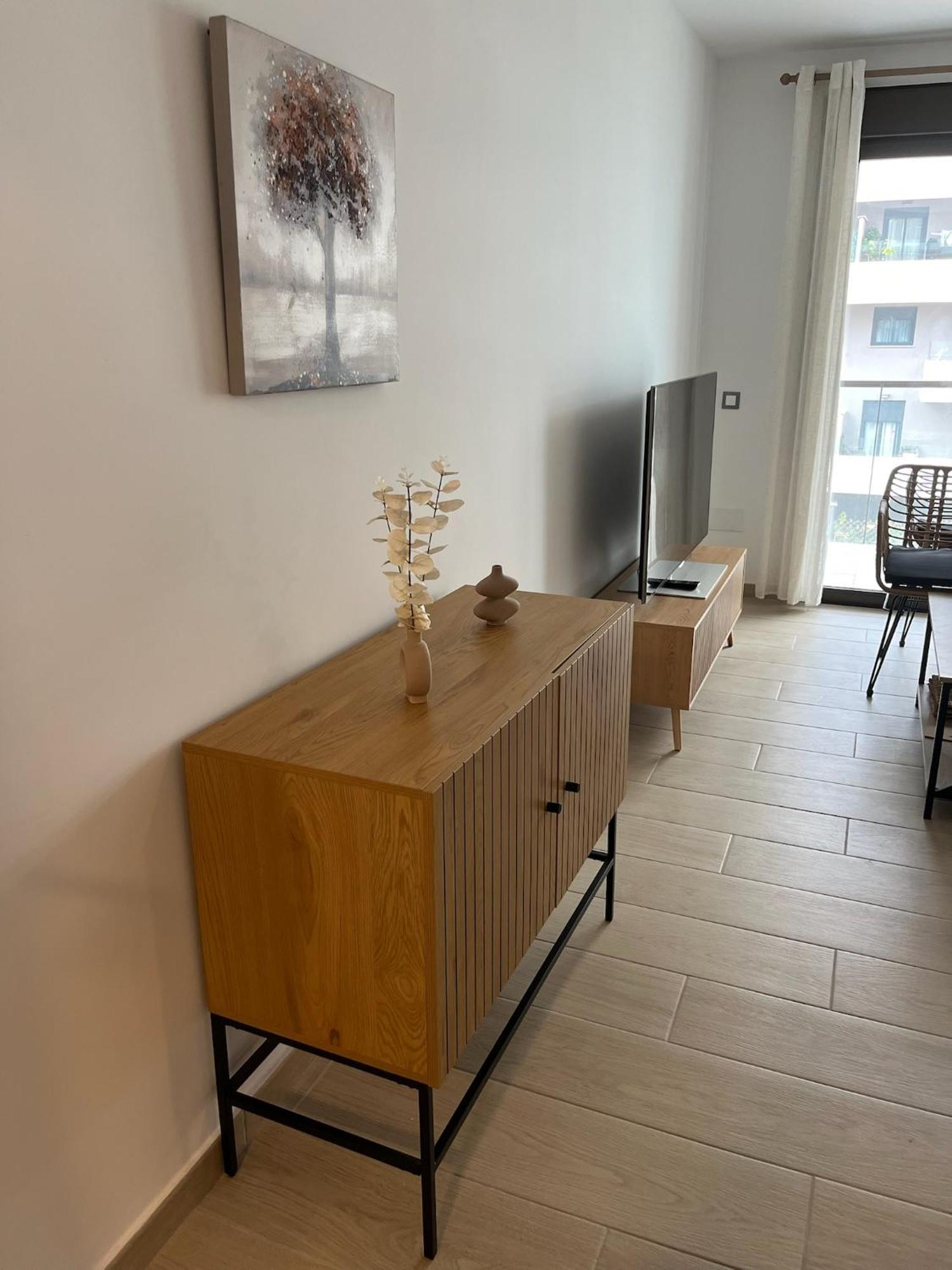 Apartament Parking Privado! Sol Y Mar Tu Hogar En La Costa Estepona Zewnętrze zdjęcie