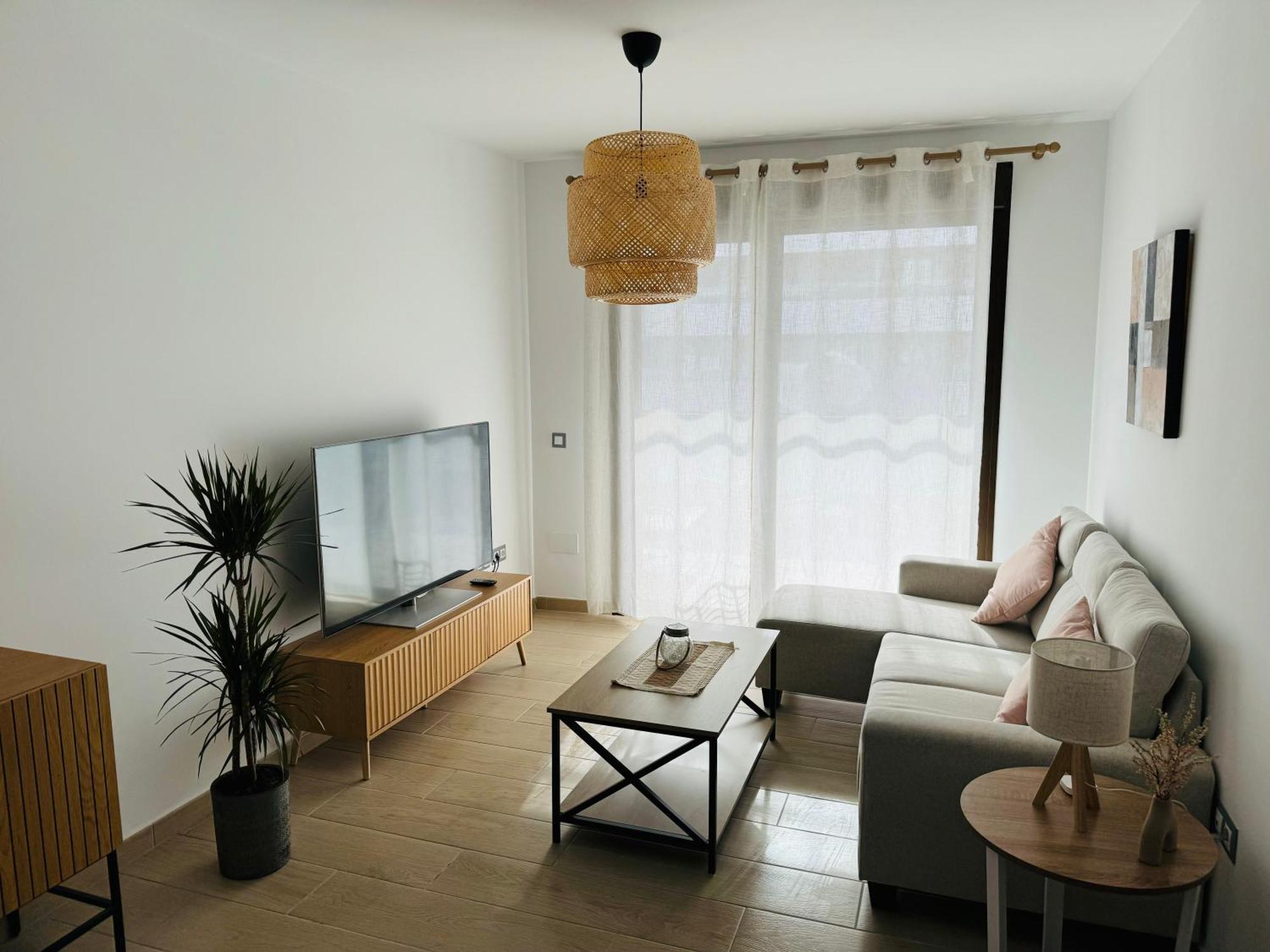 Apartament Parking Privado! Sol Y Mar Tu Hogar En La Costa Estepona Zewnętrze zdjęcie