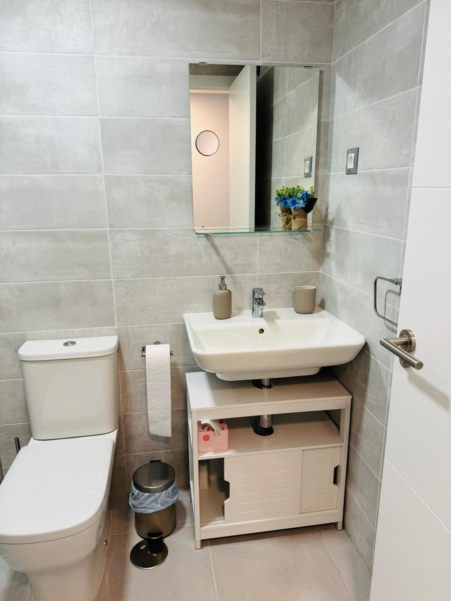 Apartament Parking Privado! Sol Y Mar Tu Hogar En La Costa Estepona Zewnętrze zdjęcie
