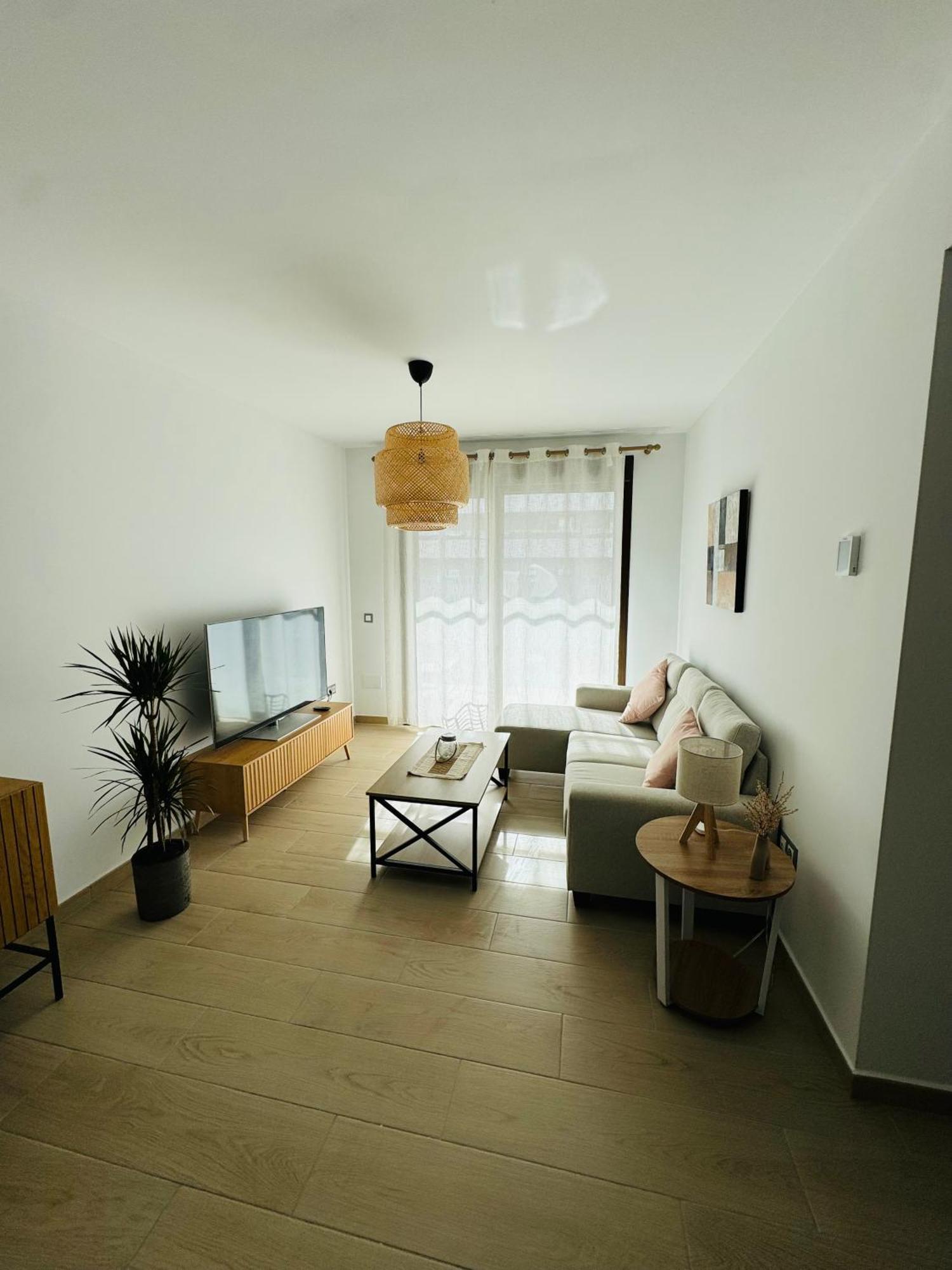 Apartament Parking Privado! Sol Y Mar Tu Hogar En La Costa Estepona Zewnętrze zdjęcie