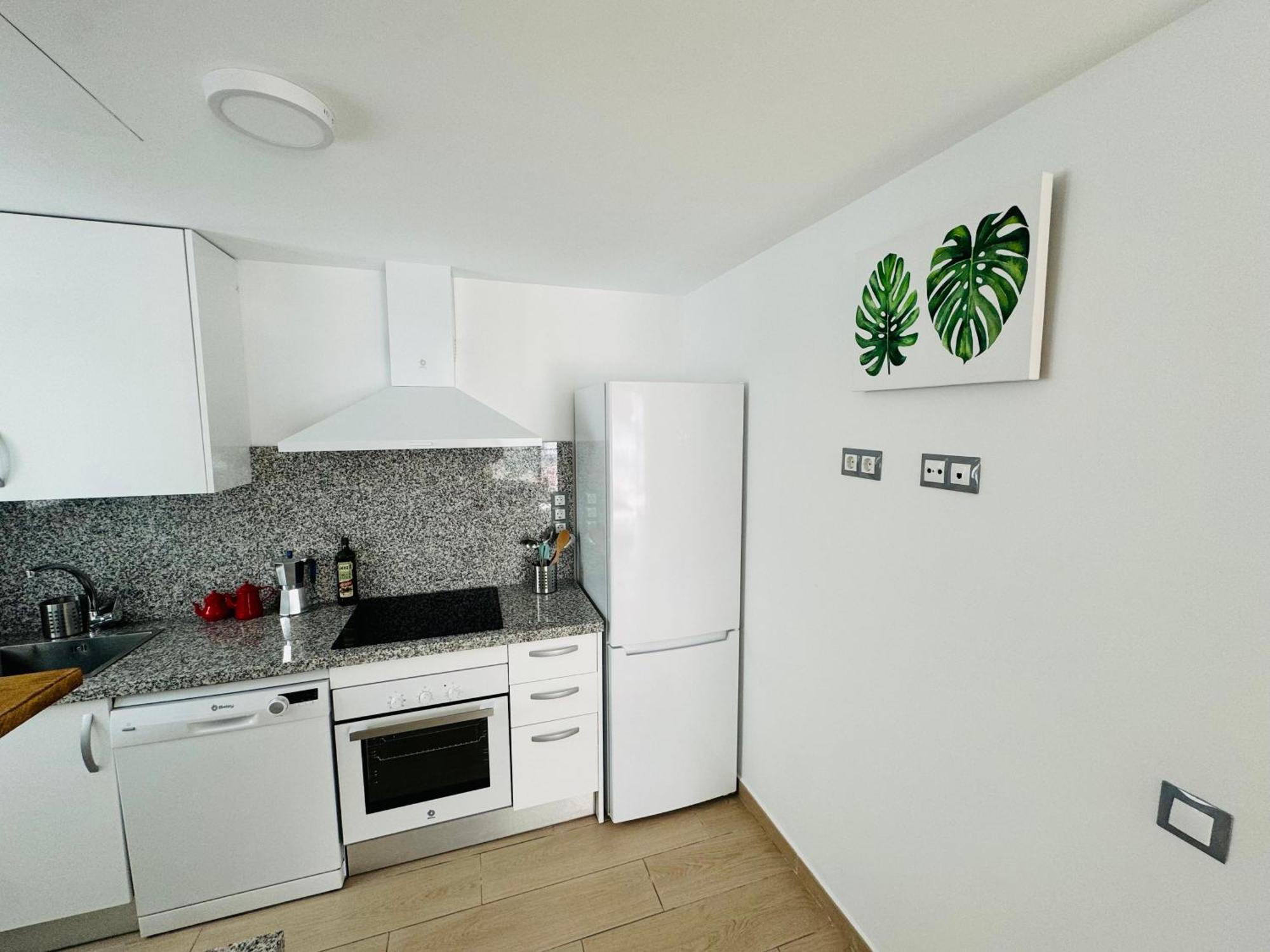 Apartament Parking Privado! Sol Y Mar Tu Hogar En La Costa Estepona Zewnętrze zdjęcie