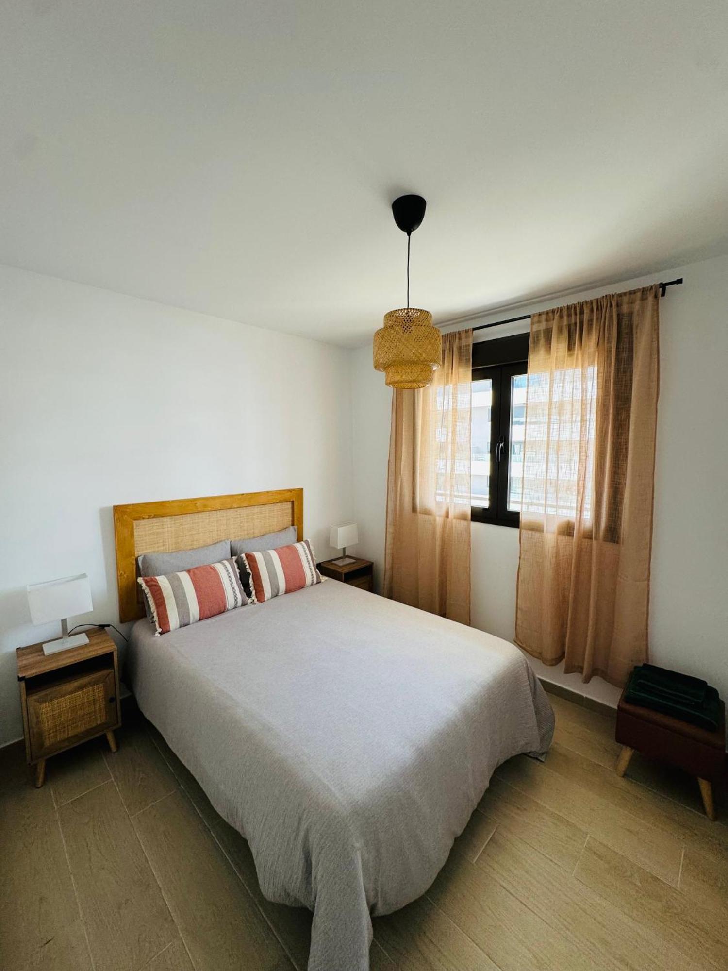 Apartament Parking Privado! Sol Y Mar Tu Hogar En La Costa Estepona Zewnętrze zdjęcie