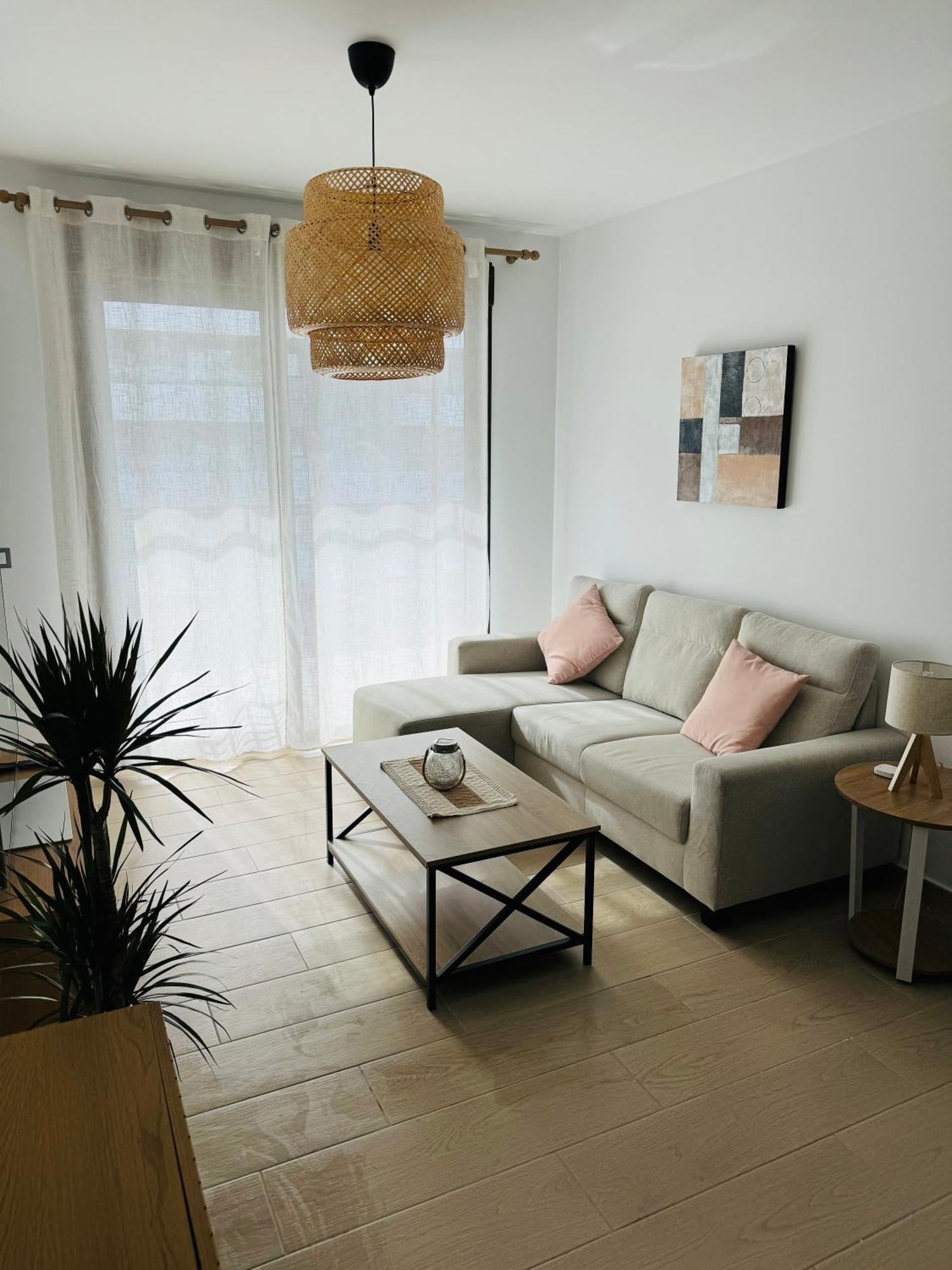 Apartament Parking Privado! Sol Y Mar Tu Hogar En La Costa Estepona Zewnętrze zdjęcie