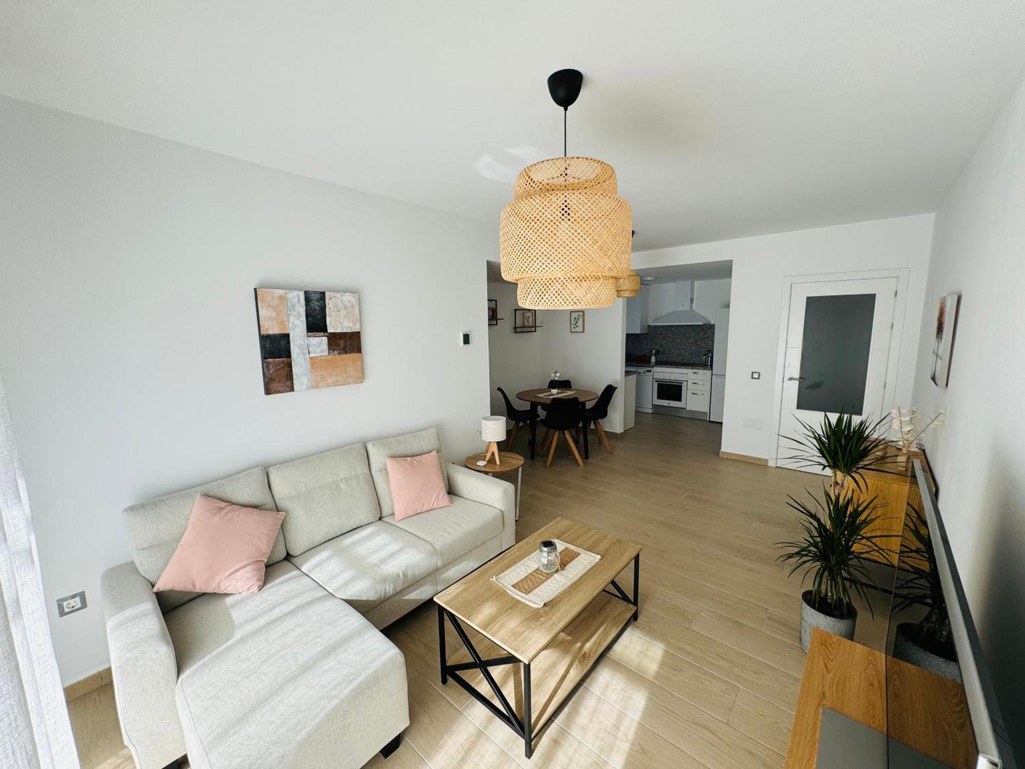 Apartament Parking Privado! Sol Y Mar Tu Hogar En La Costa Estepona Zewnętrze zdjęcie