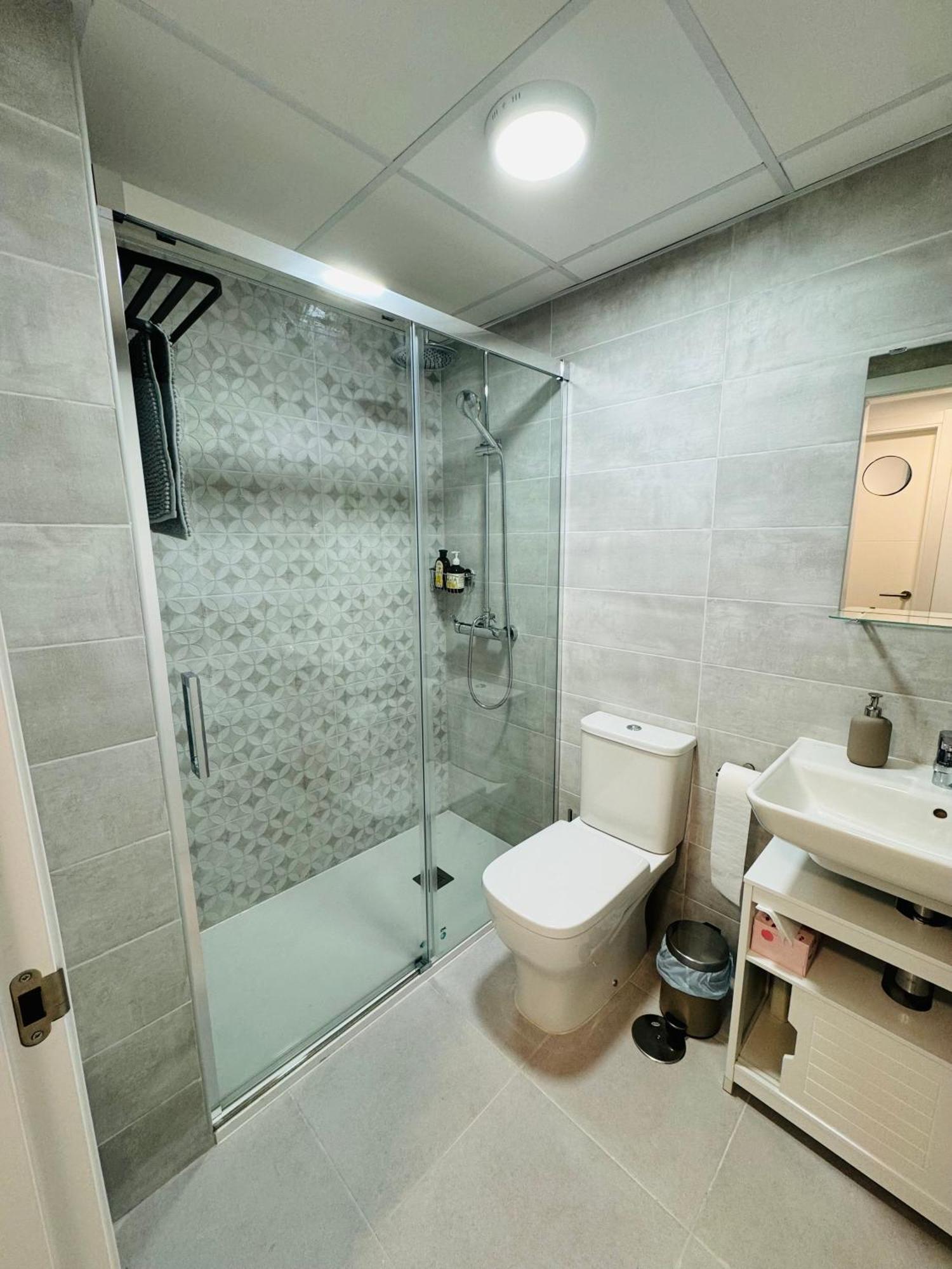 Apartament Parking Privado! Sol Y Mar Tu Hogar En La Costa Estepona Zewnętrze zdjęcie