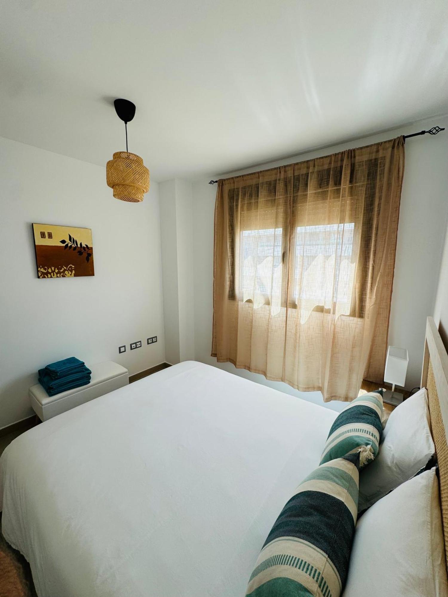 Apartament Parking Privado! Sol Y Mar Tu Hogar En La Costa Estepona Zewnętrze zdjęcie