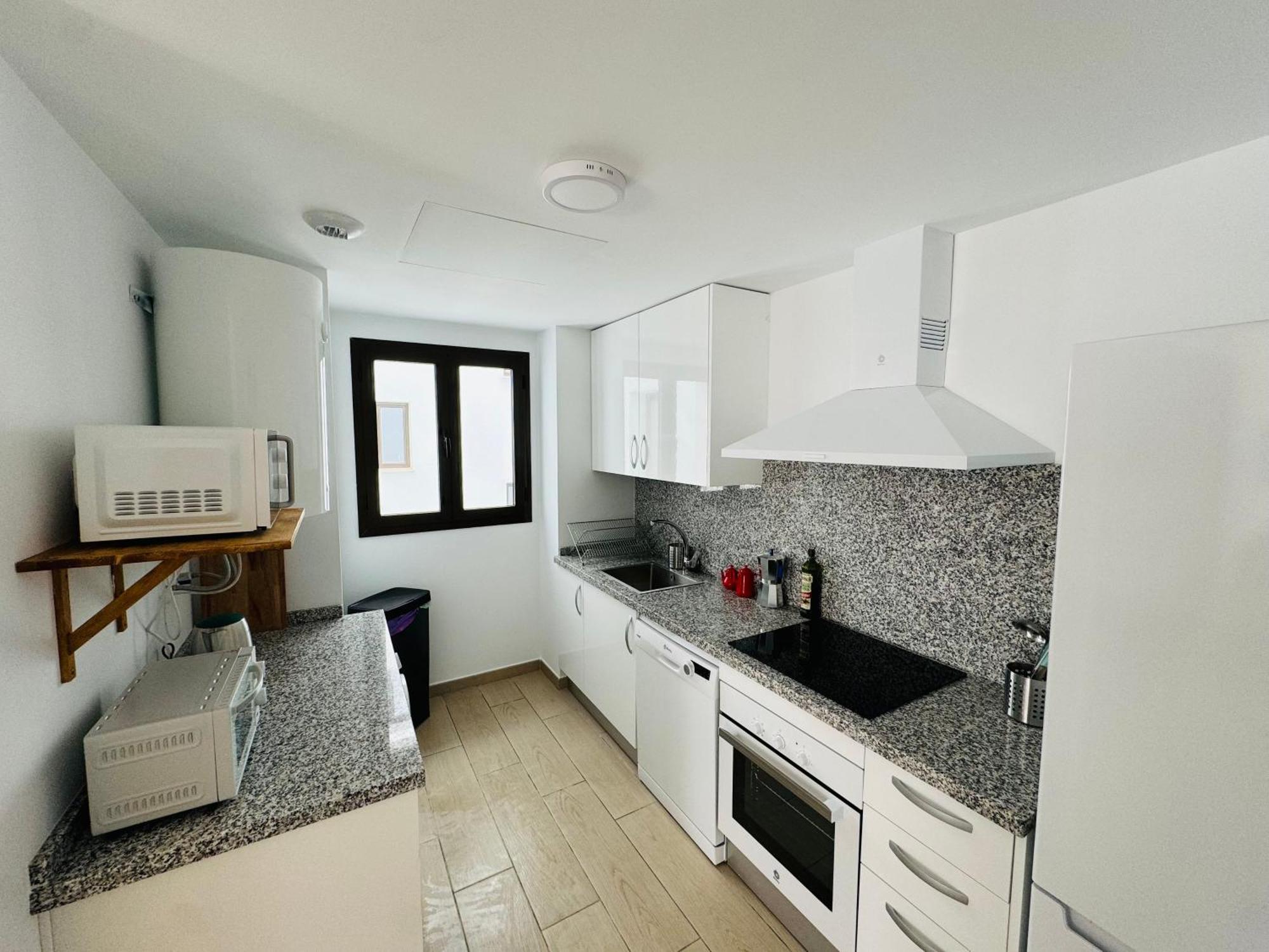 Apartament Parking Privado! Sol Y Mar Tu Hogar En La Costa Estepona Zewnętrze zdjęcie